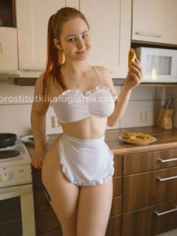 Индивидуалка Элина Фотография 2